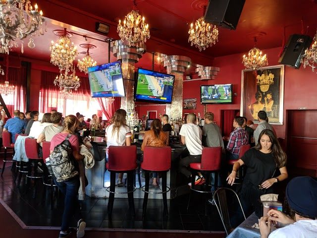 Nick's Crispy Taco's